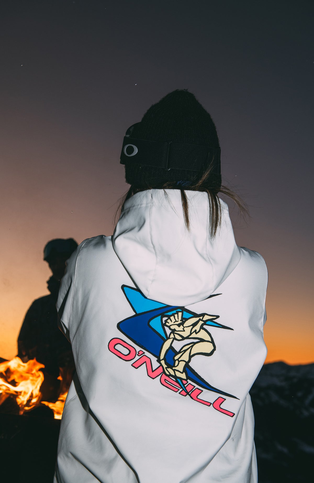 FWC'Play Softshell-Hoodie | Undyed