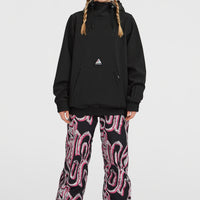 FWC'Play Softshell-Hoodie | Black Out