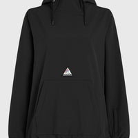 FWC'Play Softshell-Hoodie | Black Out