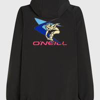 FWC'Play Softshell-Hoodie | Black Out