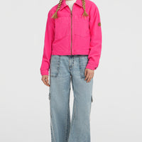 O'Riginals Cordjacke | Carmine Rose