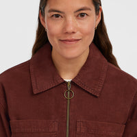 O'Riginals Cordjacke | Hazel Spice