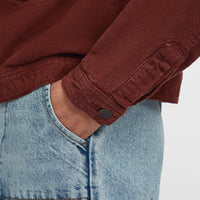 O'Riginals Cordjacke | Hazel Spice