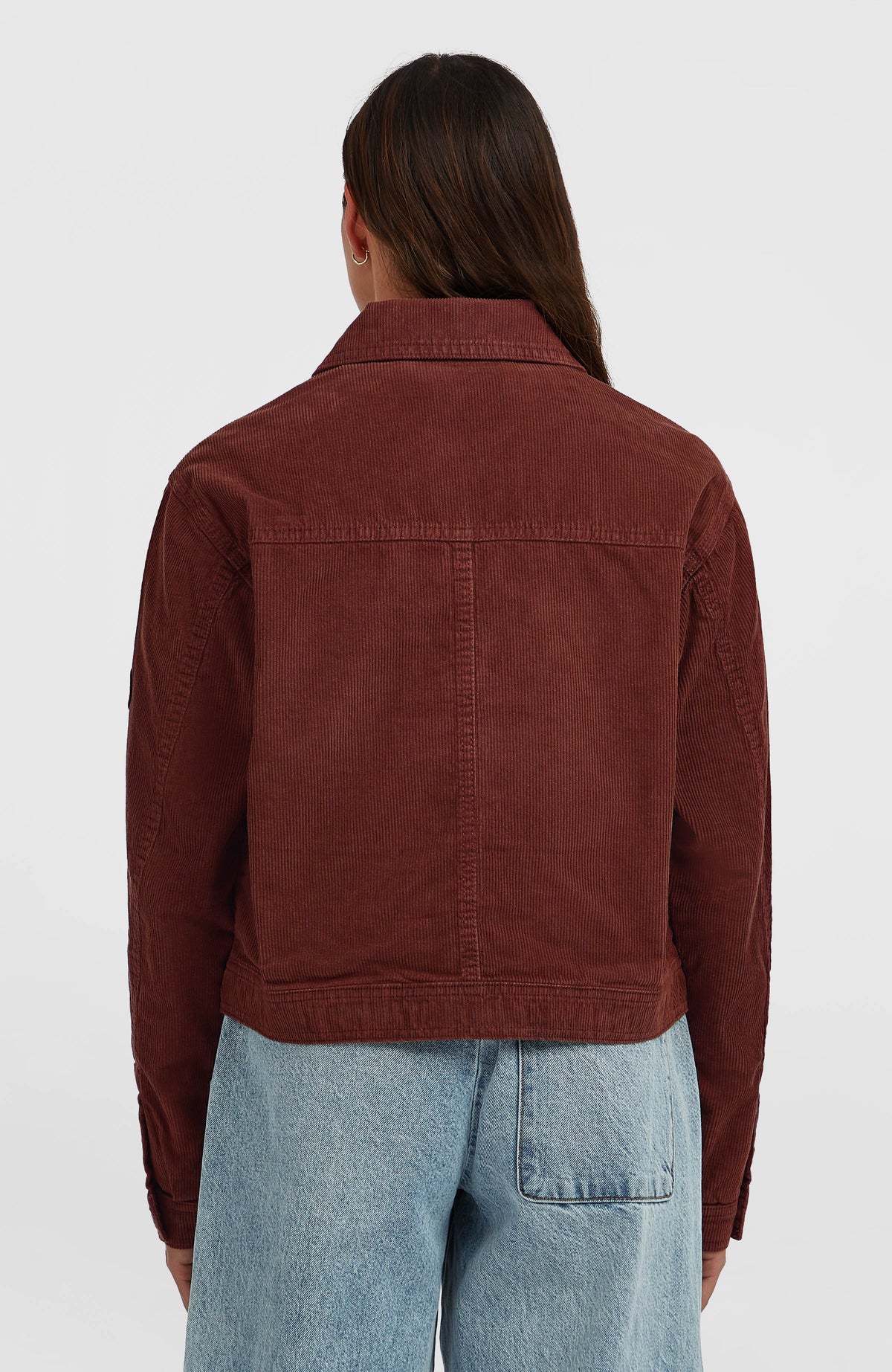 O'Riginals Cordjacke | Hazel Spice