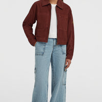 O'Riginals Cordjacke | Hazel Spice