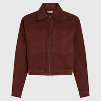 O'Riginals Cordjacke | Hazel Spice
