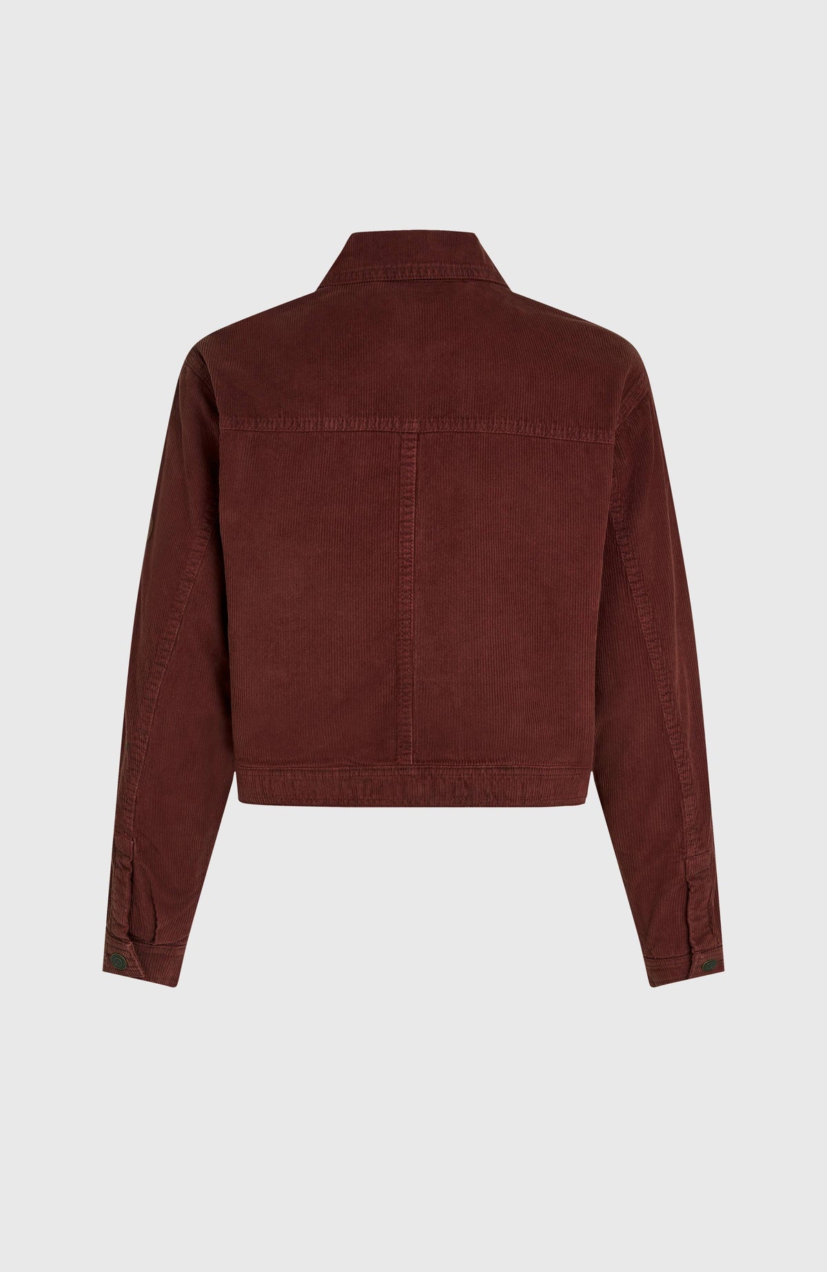 O'Riginals Cordjacke | Hazel Spice