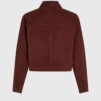 O'Riginals Cordjacke | Hazel Spice