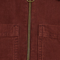 O'Riginals Cordjacke | Hazel Spice