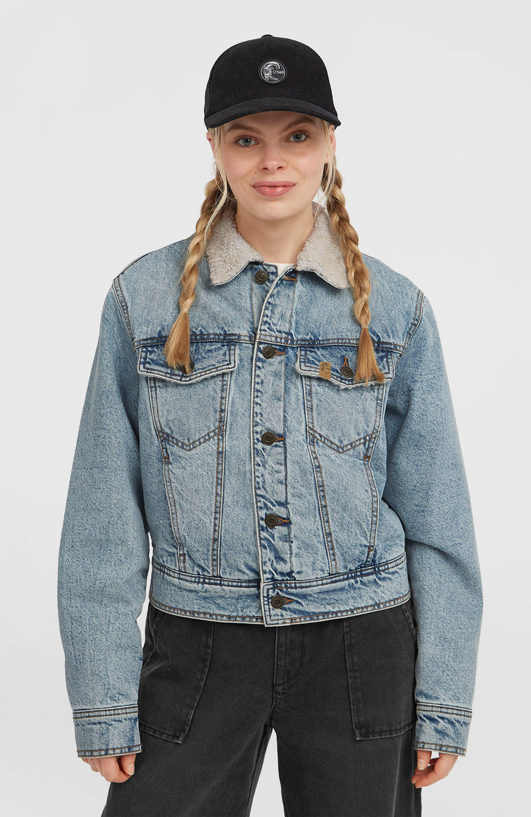O'Riginals Jeansjacke | Denim Blue