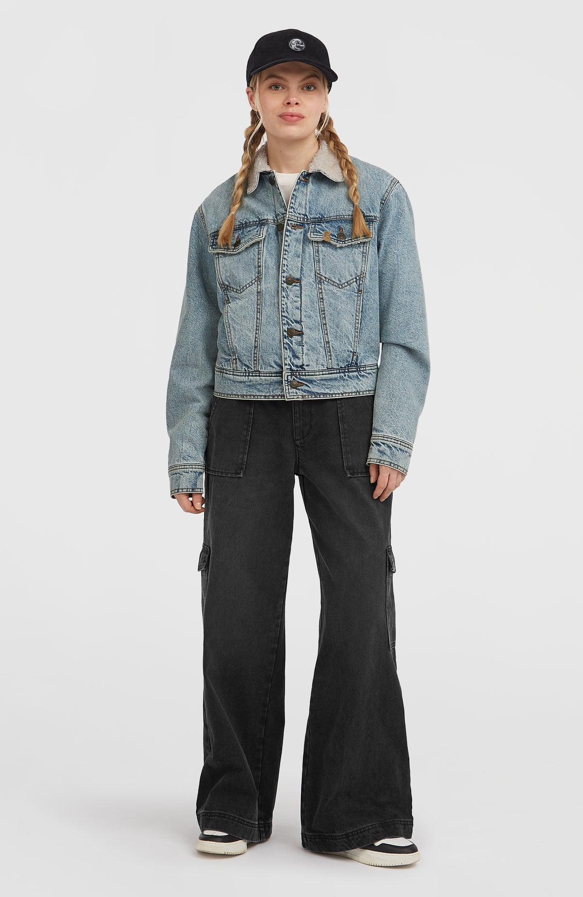 O'Riginals Jeansjacke | Denim Blue