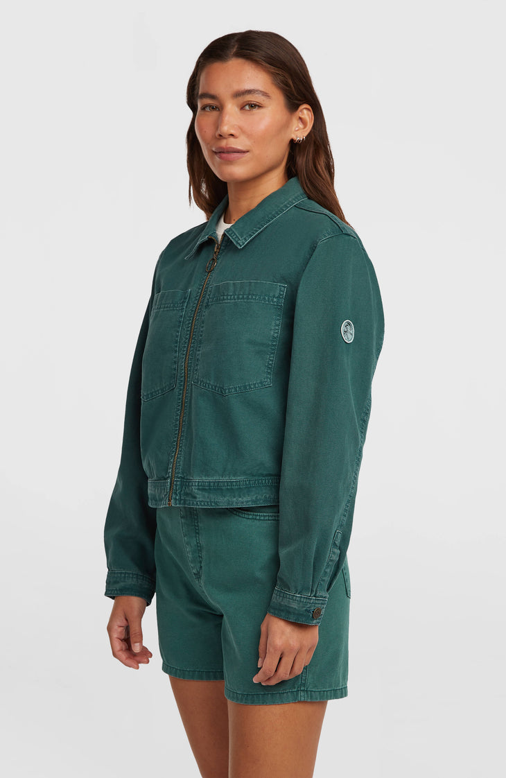 O'Riginals Jacke | Botanical Heat