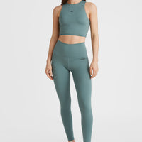 Active High Waist Leggings | North Atlantic