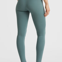 Active High Waist Leggings | North Atlantic