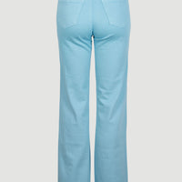 Dive Twill Hose | Blue Topaz
