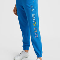 Connective High-Waist Jogginghose | Princess Blue