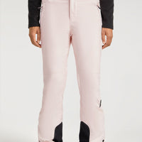 Total Disorder Slim Skihose | Peach Whip