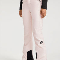 Total Disorder Slim Skihose | Peach Whip