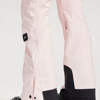 Total Disorder Slim Skihose | Peach Whip