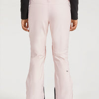 Total Disorder Slim Skihose | Peach Whip