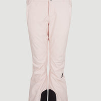 Total Disorder Slim Skihose | Peach Whip