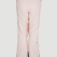 Total Disorder Slim Skihose | Peach Whip