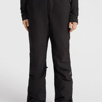 Total Disorder Slim Skihose | Black Out