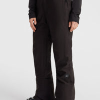 Total Disorder Slim Skihose | Black Out