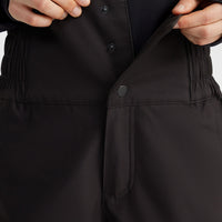 Total Disorder Slim Skihose | Black Out