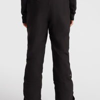 Total Disorder Slim Skihose | Black Out