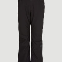 Total Disorder Slim Skihose | Black Out