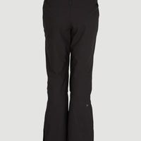 Total Disorder Slim Skihose | Black Out