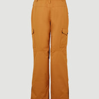 Utility Skihose | Rich Caramel