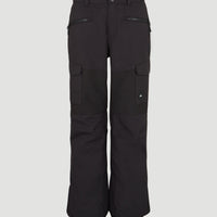 Utility Skihose | Black Out