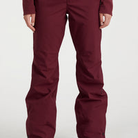 Star Slim Skihose | Windsor Wine