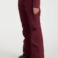 Star Slim Skihose | Windsor Wine