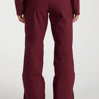 Star Slim Skihose | Windsor Wine