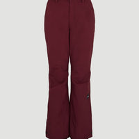 Star Slim Skihose | Windsor Wine