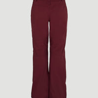 Star Slim Skihose | Windsor Wine