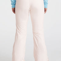 Star Slim Skihose | Peach Whip