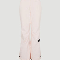 Star Slim Skihose | Peach Whip