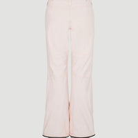 Star Slim Skihose | Peach Whip