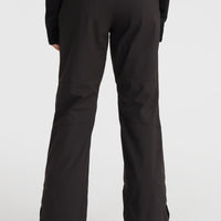 Star Slim Skihose | Black Out