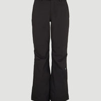 Star Slim Skihose | Black Out