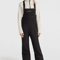 O'Riginals Bib Regular Skihose | Black Out