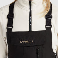 O'Riginals Bib Regular Skihose | Black Out