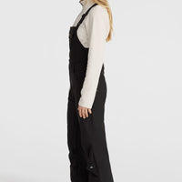 O'Riginals Bib Regular Skihose | Black Out