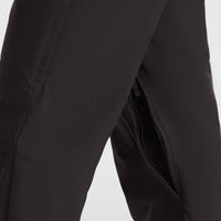 O'Riginals Bib Regular Skihose | Black Out