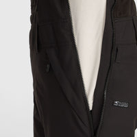 O'Riginals Bib Regular Skihose | Black Out