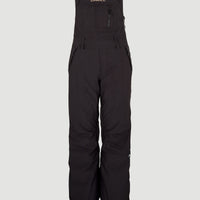 O'Riginals Bib Regular Skihose | Black Out